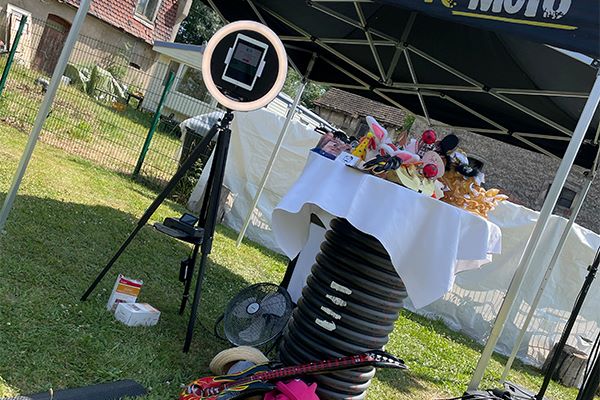 DJ Marcel Schmutzler MSMUSIC I DJ für Hochzeiten und Events in Zwickau, Chemnitz, Gera, Altenburg, Hof, Leipzig, Sachsen, Thüringen