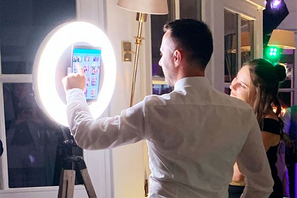 DJ Marcel Schmutzler MSMUSIC I DJ für Hochzeiten und Events in Zwickau, Chemnitz, Gera, Altenburg, Hof, Leipzig, Sachsen, Thüringen