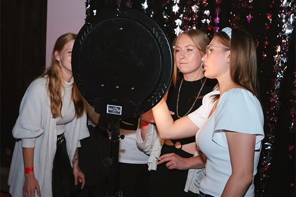 DJ Marcel Schmutzler MSMUSIC I DJ für Hochzeiten und Events in Zwickau, Chemnitz, Gera, Altenburg, Hof, Leipzig, Sachsen, Thüringen