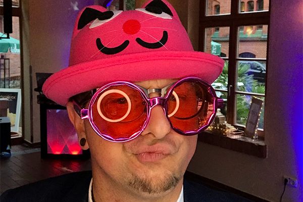 DJ Marcel Schmutzler MSMUSIC I DJ für Hochzeiten und Events in Zwickau, Chemnitz, Gera, Altenburg, Hof, Leipzig, Sachsen, Thüringen