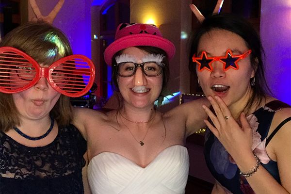 DJ Marcel Schmutzler MSMUSIC I DJ für Hochzeiten und Events in Zwickau, Chemnitz, Gera, Altenburg, Hof, Leipzig, Sachsen, Thüringen