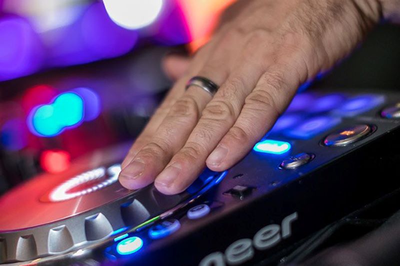 DJ Marcel Schmutzler MSMUSIC I DJ für Hochzeiten und Events in Zwickau, Chemnitz, Gera, Altenburg, Hof, Leipzig, Sachsen, Thüringen