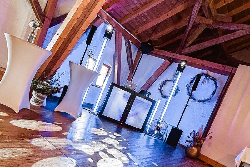 DJ Marcel Schmutzler MSMUSIC I DJ für Hochzeiten und Events in Zwickau, Chemnitz, Gera, Altenburg, Hof, Leipzig, Sachsen, Thüringen