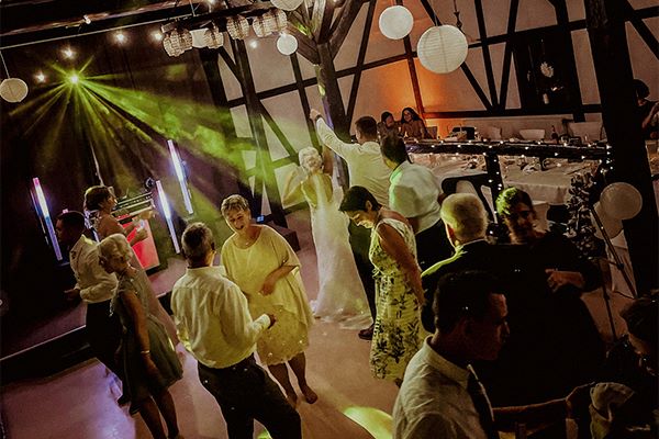 DJ Marcel Schmutzler MSMUSIC I DJ für Hochzeiten und Events in Zwickau, Chemnitz, Gera, Altenburg, Hof, Leipzig, Sachsen, Thüringen