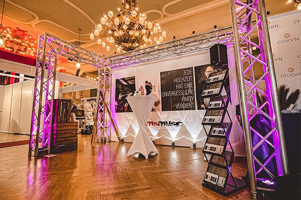 DJ Marcel Schmutzler MSMUSIC I DJ für Hochzeiten und Events in Zwickau, Chemnitz, Gera, Altenburg, Hof, Leipzig, Sachsen, Thüringen
