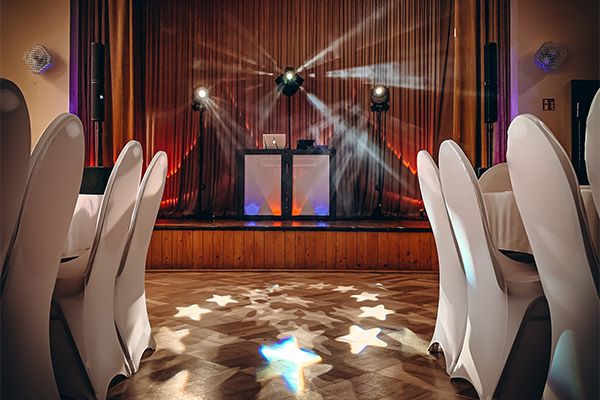 DJ Marcel Schmutzler MSMUSIC I DJ für Hochzeiten und Events in Zwickau, Chemnitz, Gera, Altenburg, Hof, Leipzig, Sachsen, Thüringen