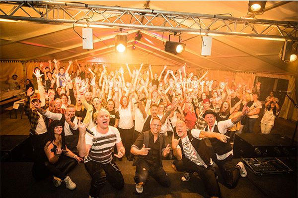 DJ Marcel Schmutzler MSMUSIC I DJ für Hochzeiten und Events in Zwickau, Chemnitz, Gera, Altenburg, Hof, Leipzig, Sachsen, Thüringen