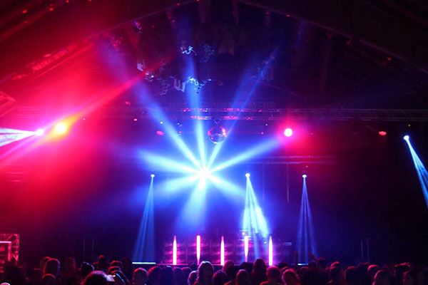 DJ Marcel Schmutzler MSMUSIC I DJ für Hochzeiten und Events in Zwickau, Chemnitz, Gera, Altenburg, Hof, Leipzig, Sachsen, Thüringen